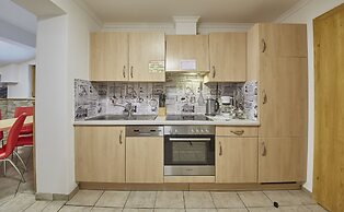 Ski & Bike Appartements Forsthaus