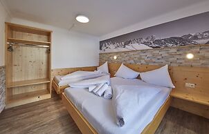 Ski & Bike Appartements Forsthaus
