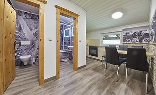 Ski & Bike Appartements Forsthaus