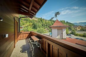 Ski & Bike Appartements Forsthaus