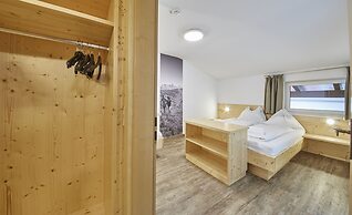 Ski & Bike Appartements Forsthaus