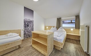 Ski & Bike Appartements Forsthaus