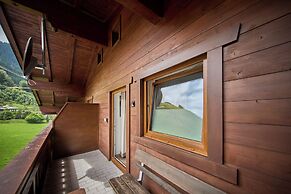 Ski & Bike Appartements Forsthaus