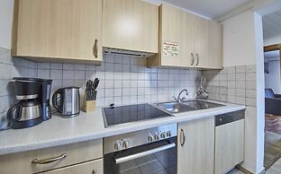 Ski & Bike Appartements Forsthaus