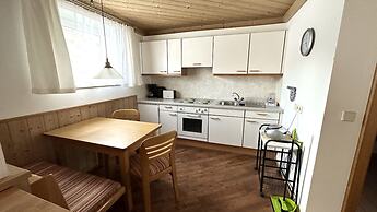 Appartements Living Saalbach