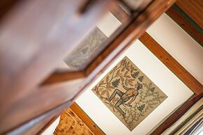 Chalet Appartement Alpenherz