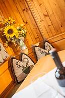 Chalet Appartement Alpenherz