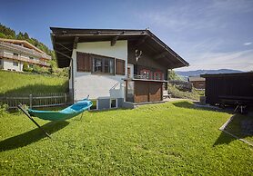 Chalet Appartement Alpenherz