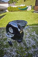 Chalet Appartement Alpenherz