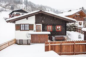 Chalet Appartement Alpenherz