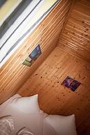 Chalet Appartement Alpenherz