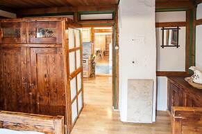 Chalet Appartement Alpenherz