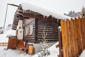 Chalet Appartement Alpenherz