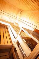 Chalet Appartement Alpenherz