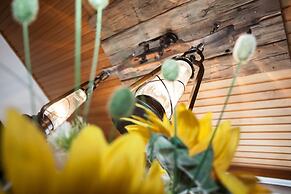 Chalet Appartement Alpenherz