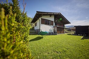 Chalet Appartement Alpenherz