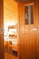 Chalet Appartement Alpenherz