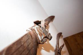 Chalet Appartement Alpenherz