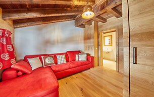 Chalet Guter Hirte