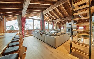 Chalet Guter Hirte