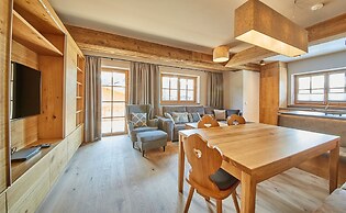 Chalet Guter Hirte