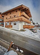 Chalet Guter Hirte