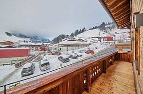 Chalet Guter Hirte