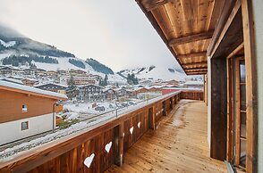 Chalet Guter Hirte
