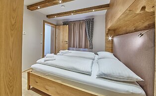 Chalet Guter Hirte