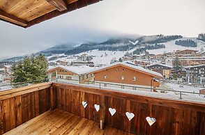 Chalet Guter Hirte