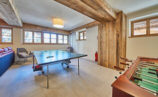 Chalet Guter Hirte