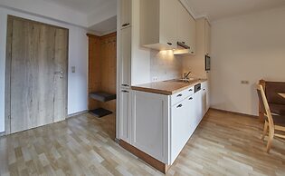 Appartements Gappmaier