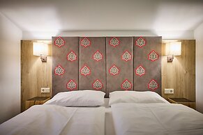 Appartements Gappmaier