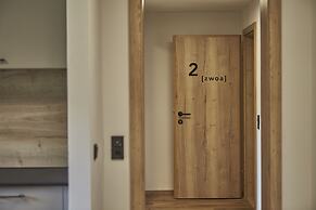 Appartements Gappmaier