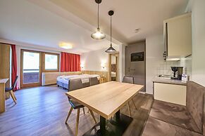 Appartements Gappmaier