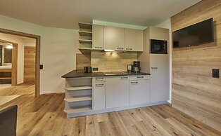 Appartements Gappmaier