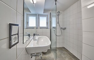 Holiday Lodge Central