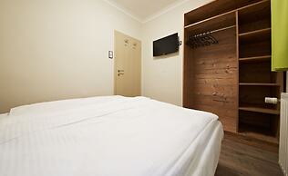 Holiday Lodge Central