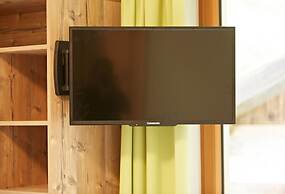 Holiday Lodge Central