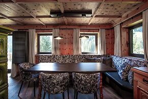 FIVE SEASONS | Hideaway Saalbach