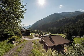 FIVE SEASONS | Hideaway Saalbach