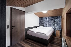 FIVE SEASONS | Hideaway Saalbach