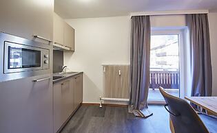 Time for Sport Appartements