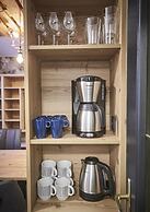 Time for Sport Appartements