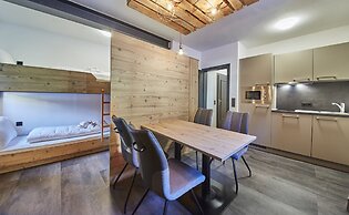 Time for Sport Appartements