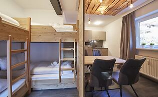 Time for Sport Appartements