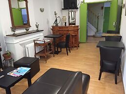 Hotel Manon