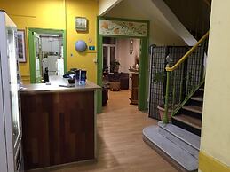 Hotel Manon