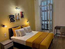 Hotel Manon