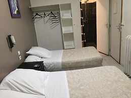 Hotel Manon